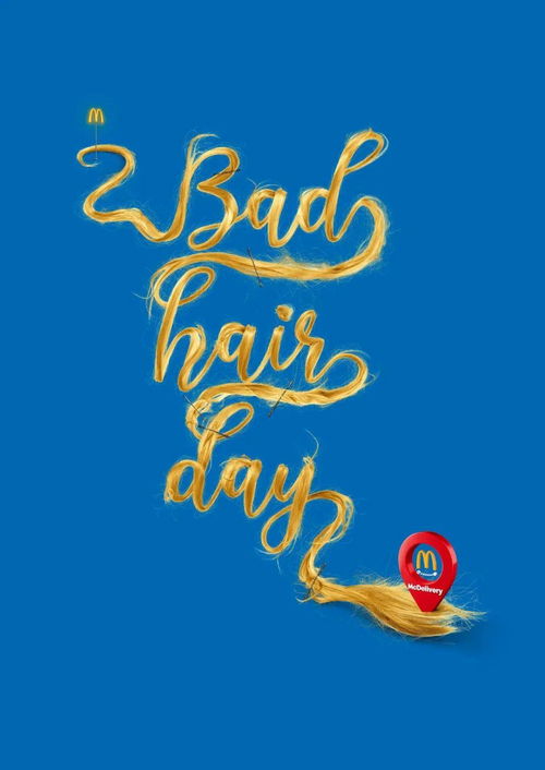 腦洞大開的創(chuàng)意廣告設(shè)計 顛覆傳統(tǒng)，激發(fā)共鳴